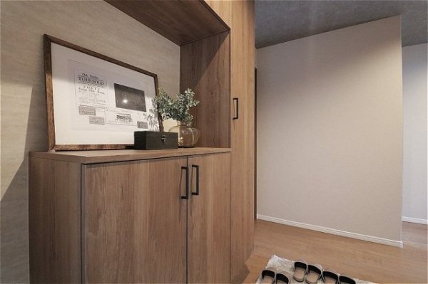 RICウエストコート４番街北館