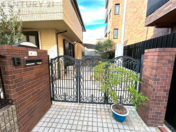 神戸市東灘区本山中町4丁目中古戸建