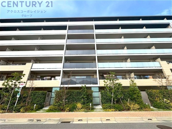 ローレルコート西宮甲子園