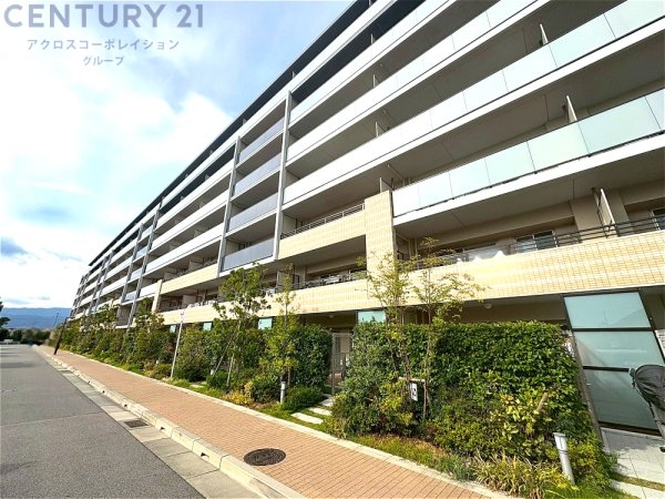 ローレルコート西宮甲子園