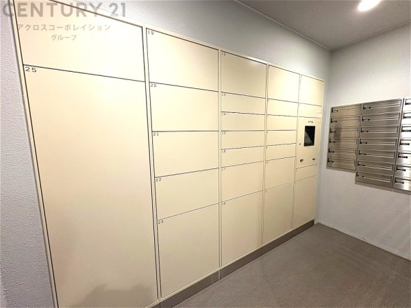 ローレルコート西宮甲子園