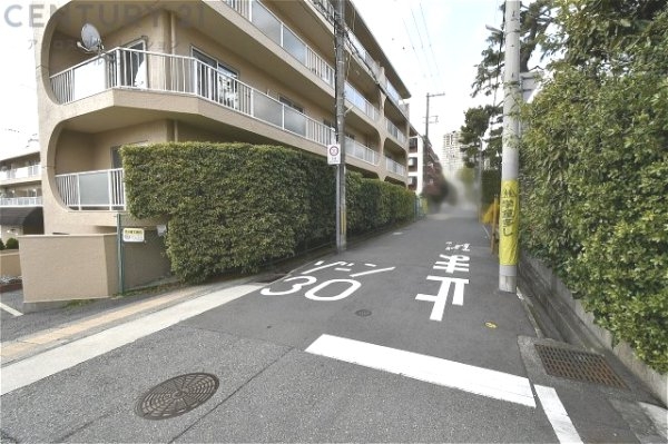 スターハイツ住吉川