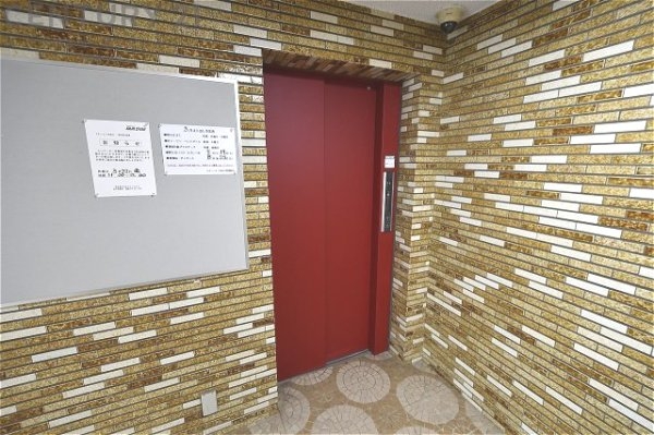 スターハイツ住吉川