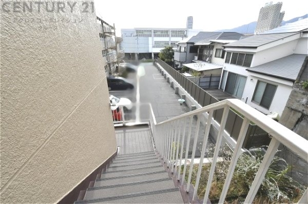 スターハイツ住吉川