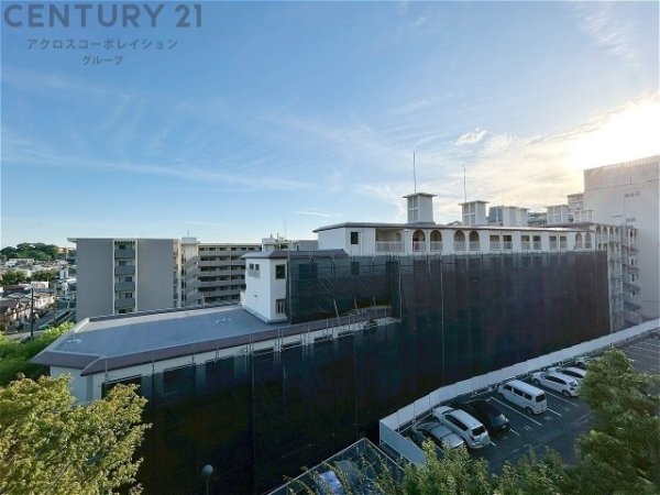 プリオーレ苦楽園