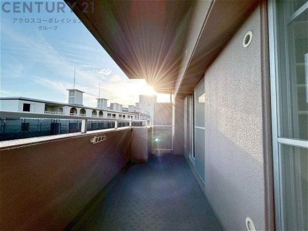 プリオーレ苦楽園