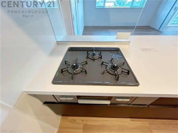 プリオーレ苦楽園