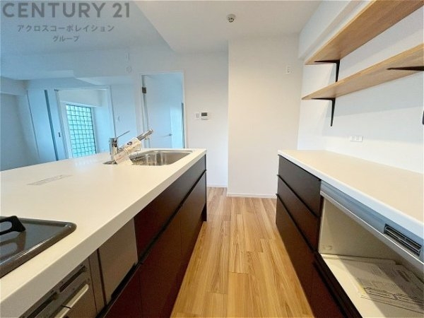 プリオーレ苦楽園