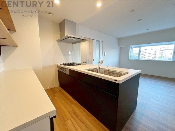 プリオーレ苦楽園