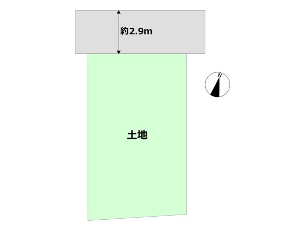 神戸市灘区泉通6丁目新築一戸建て