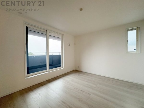 神戸市東灘区鴨子ヶ原3丁目新築一戸建て