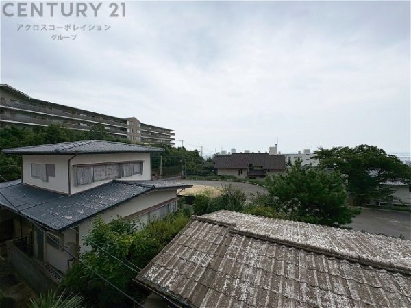 神戸市東灘区鴨子ヶ原3丁目新築一戸建て