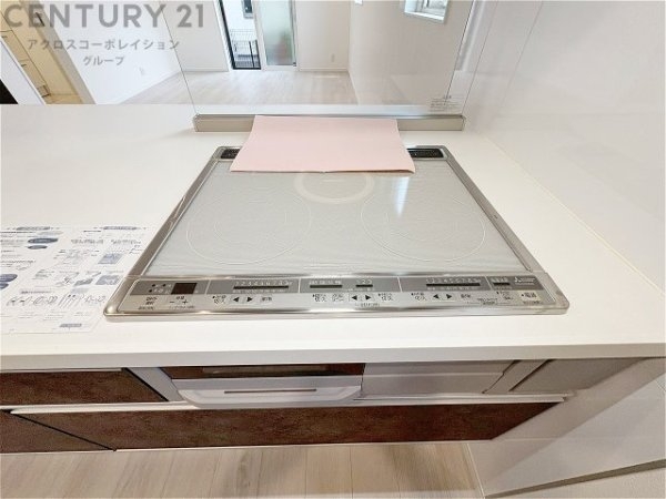 神戸市東灘区鴨子ヶ原3丁目新築一戸建て