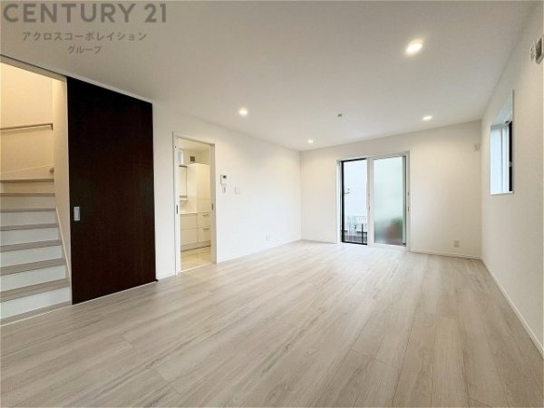 神戸市東灘区鴨子ヶ原3丁目新築一戸建て