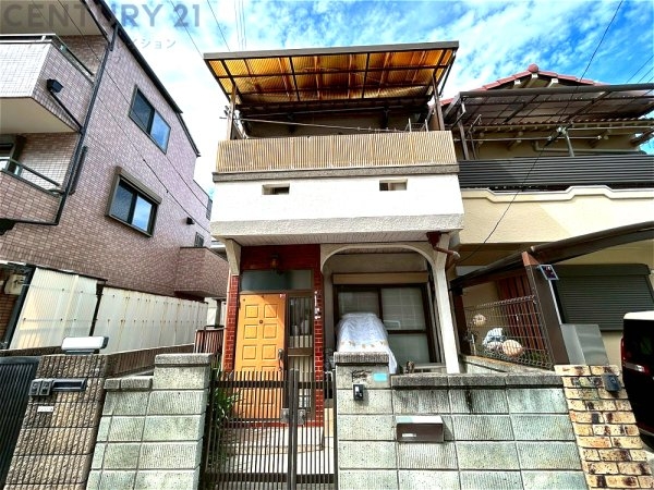 西宮市弓場町中古戸建