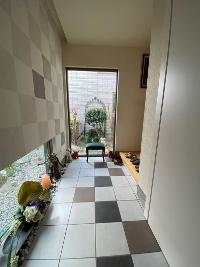 芦屋市岩園町の中古一戸建て