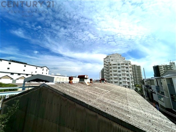 神戸市東灘区青木２丁目の中古一戸建て