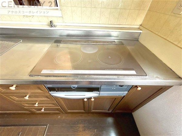 神戸市東灘区青木２丁目の中古一戸建て