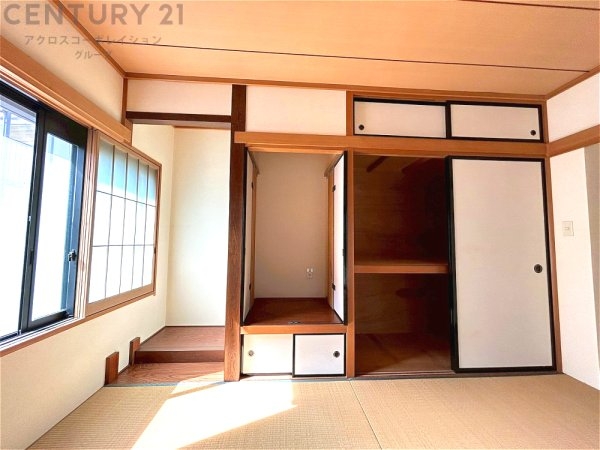 神戸市東灘区青木２丁目の中古一戸建て