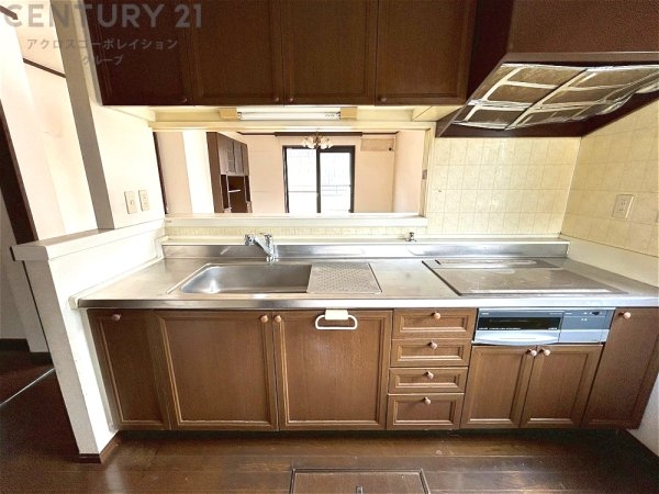 神戸市東灘区青木2丁目中古戸建