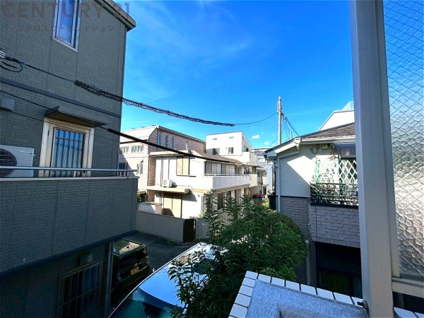 エクセル北青木