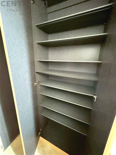 エクセル北青木