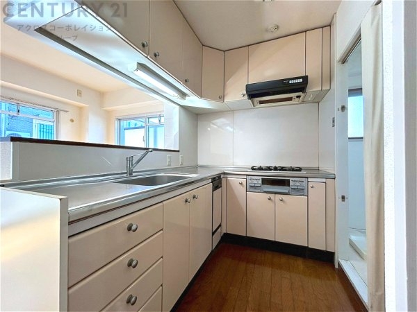 エクセル北青木