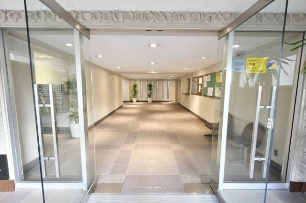 日商岩井上甲子園マンション