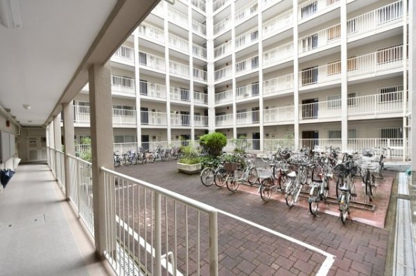 日商岩井上甲子園マンション