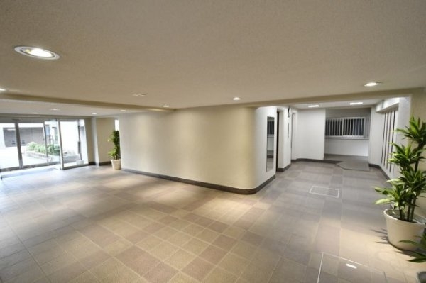 日商岩井上甲子園マンション