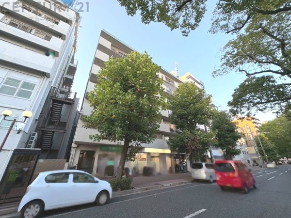 西灘アーバンライフ