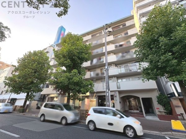 西灘アーバンライフ