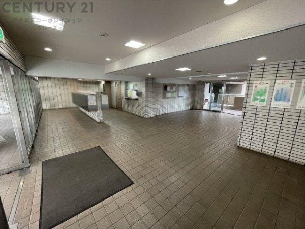 セレーノ見附