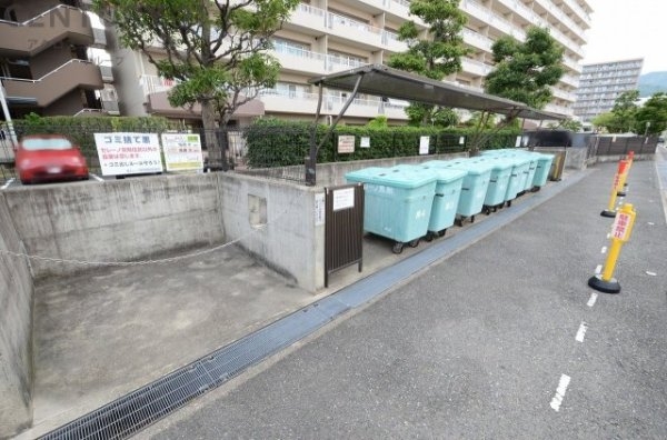 セレーノ見附