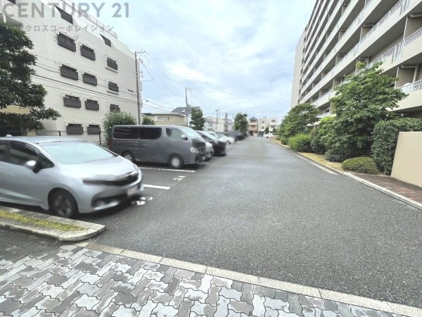 セレーノ見附