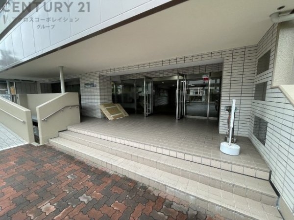 セレーノ見附