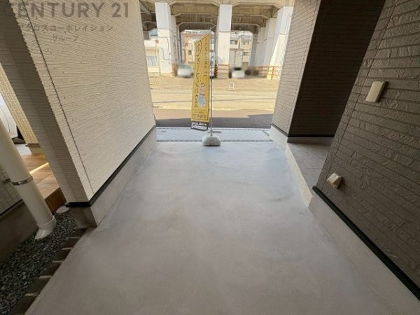 神戸市灘区大和町２丁目新築一戸建て