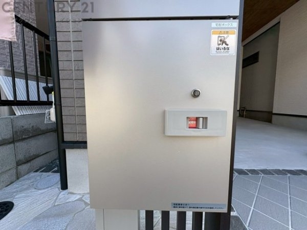 神戸市灘区大和町２丁目新築一戸建て