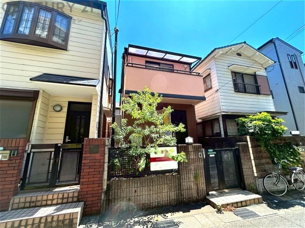 西宮市一里山町中古戸建