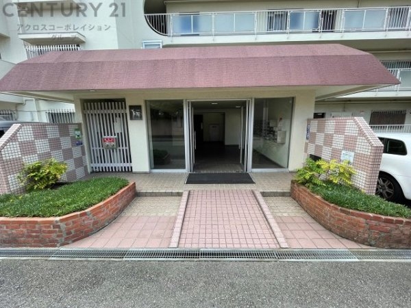 日商岩井芦屋マンション