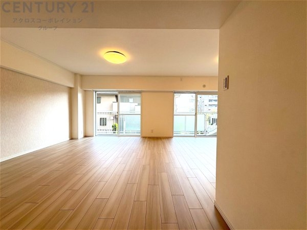 日商岩井芦屋マンション