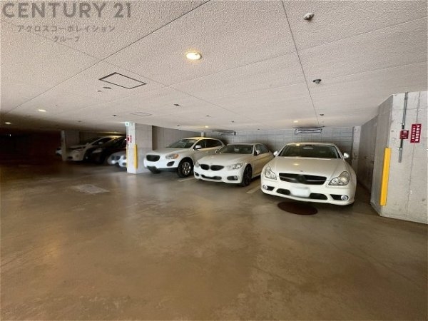 アーバンビュー芦屋山手A棟