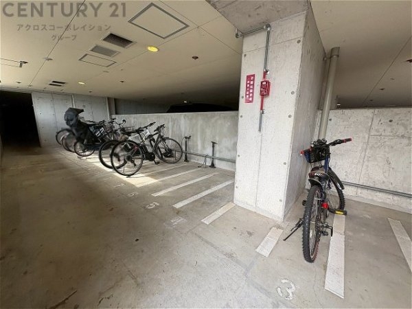 アーバンビュー芦屋山手A棟