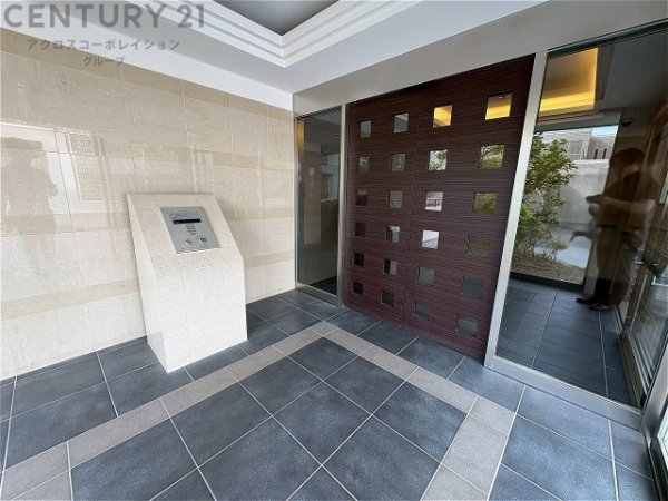 アーバンビュー芦屋山手A棟