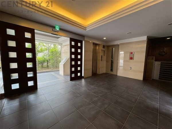 アーバンビュー芦屋山手A棟