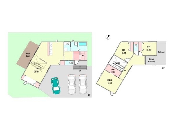 西宮市苦楽園四番町新築戸建
