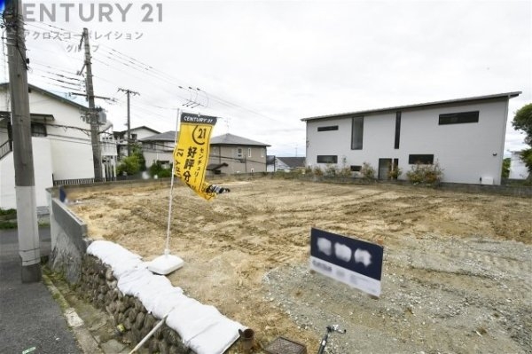 西宮市苦楽園四番町新築戸建
