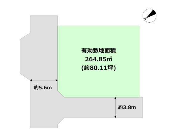 西宮市苦楽園四番町新築戸建