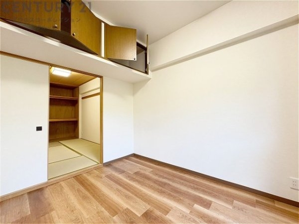 ベル・アーバニティ西宮名塩