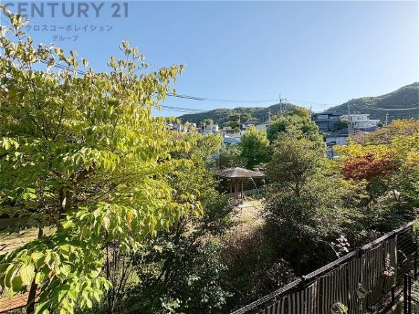 ベル・アーバニティ西宮名塩